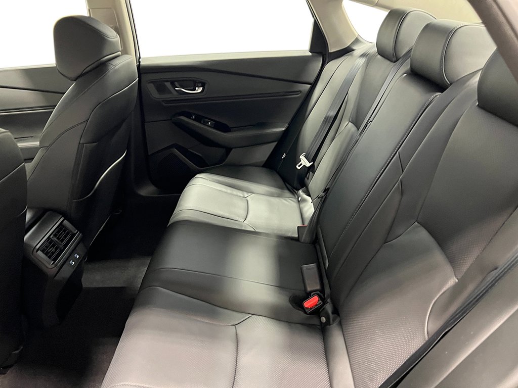 New 2025 Honda Accord Touring image 28