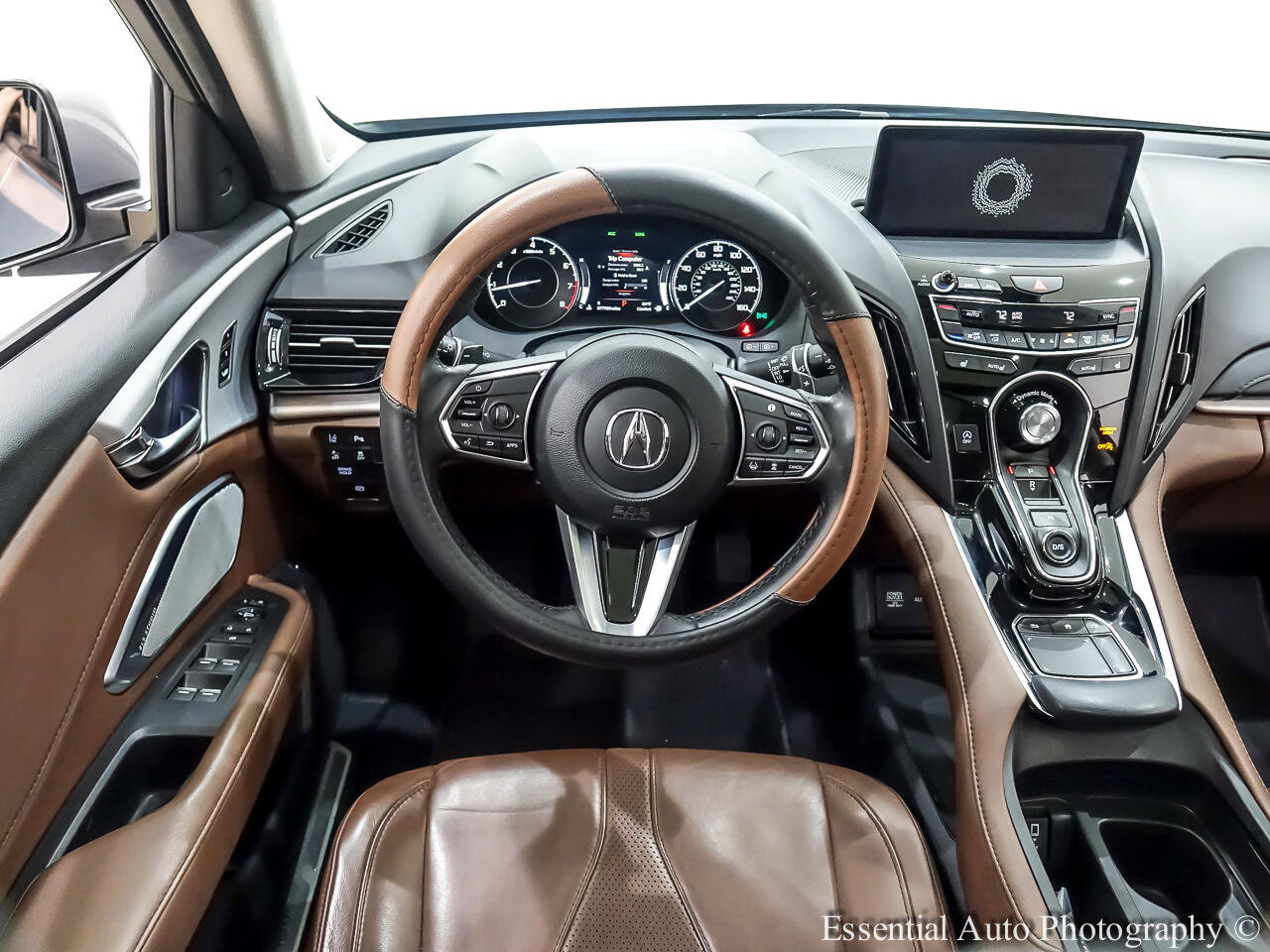 Used 2019 Acura RDX w/ Technology Package image 18
