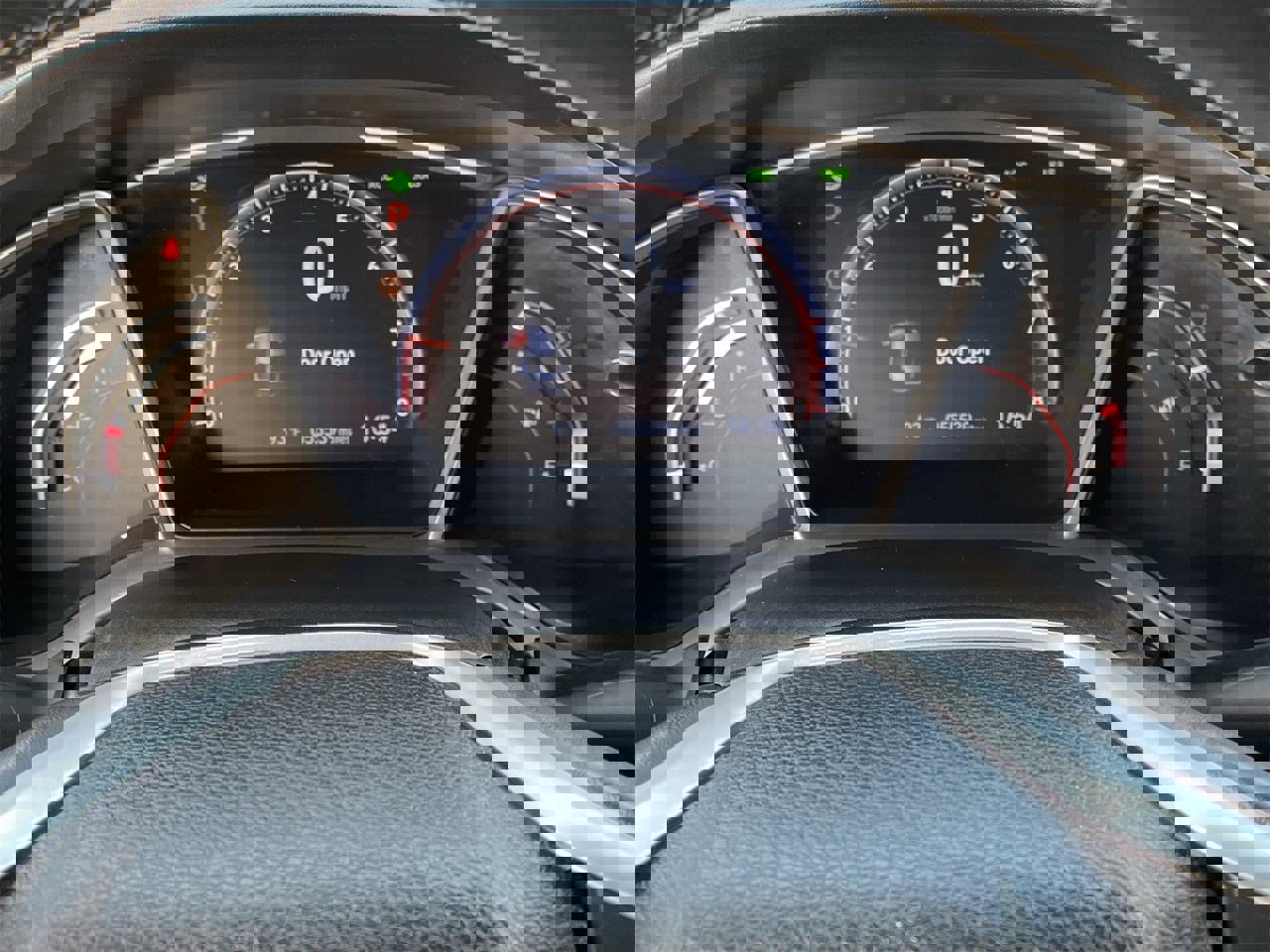 Used 2019 Honda Civic Sport image 30