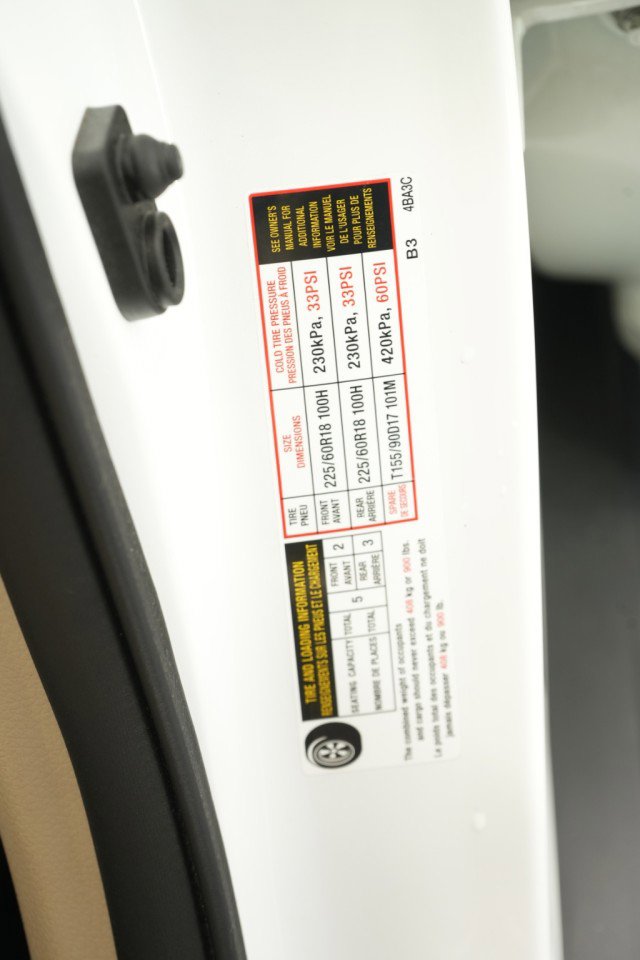 Used 2016 Nissan Rogue SL w/ SL Premium Package image 28