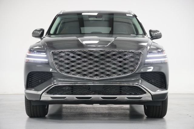 New 2026 Genesis GV80 2.5T AWD/4WD video 2