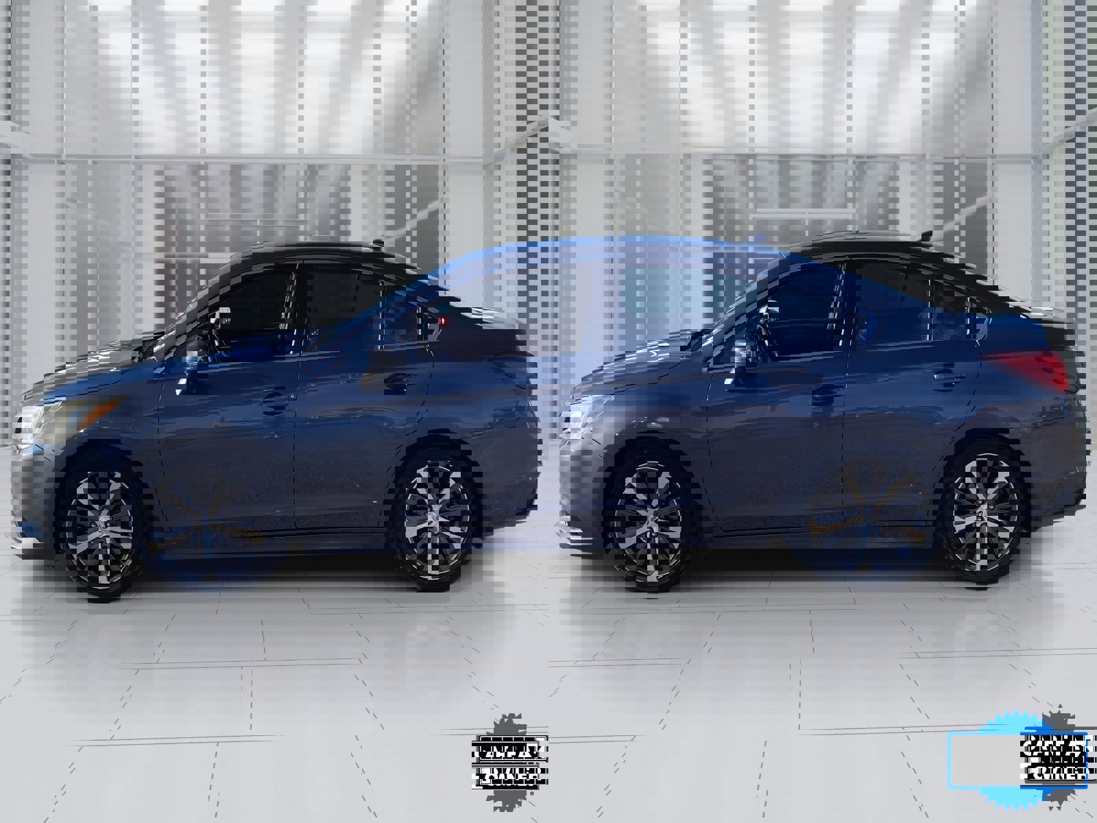 Used 2016 Subaru Legacy 3.6R Limited w/ Popular Package #4 image 2