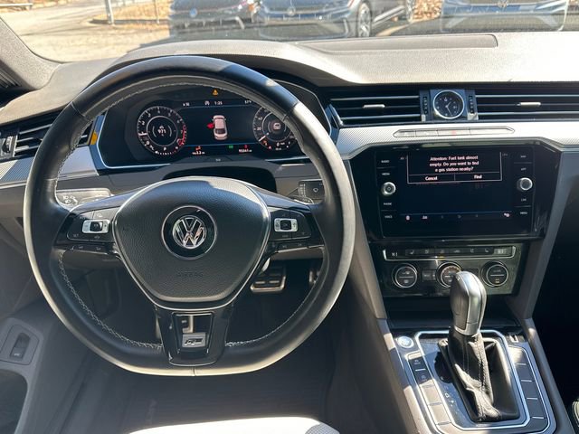 Used 2019 Volkswagen Arteon SEL Premium image 23