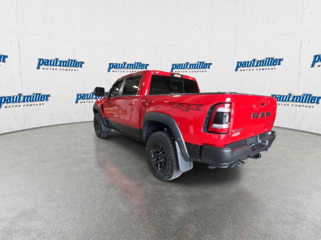 Used 2022 RAM 1500 TRX w/ TRX Level 2 Equipment Group AWD/4WD image 7