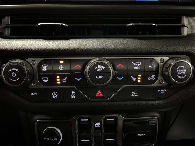 New 2026 Jeep Gladiator Sport image 18