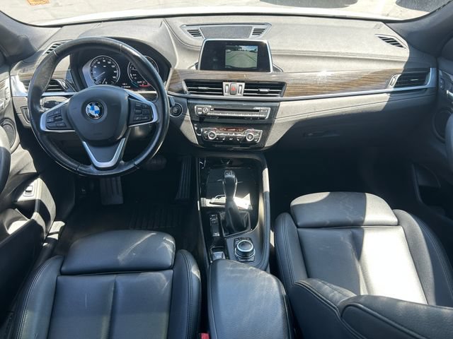 Used 2018 BMW X2 xDrive28i w/ Convenience Package AWD/4WD image 30