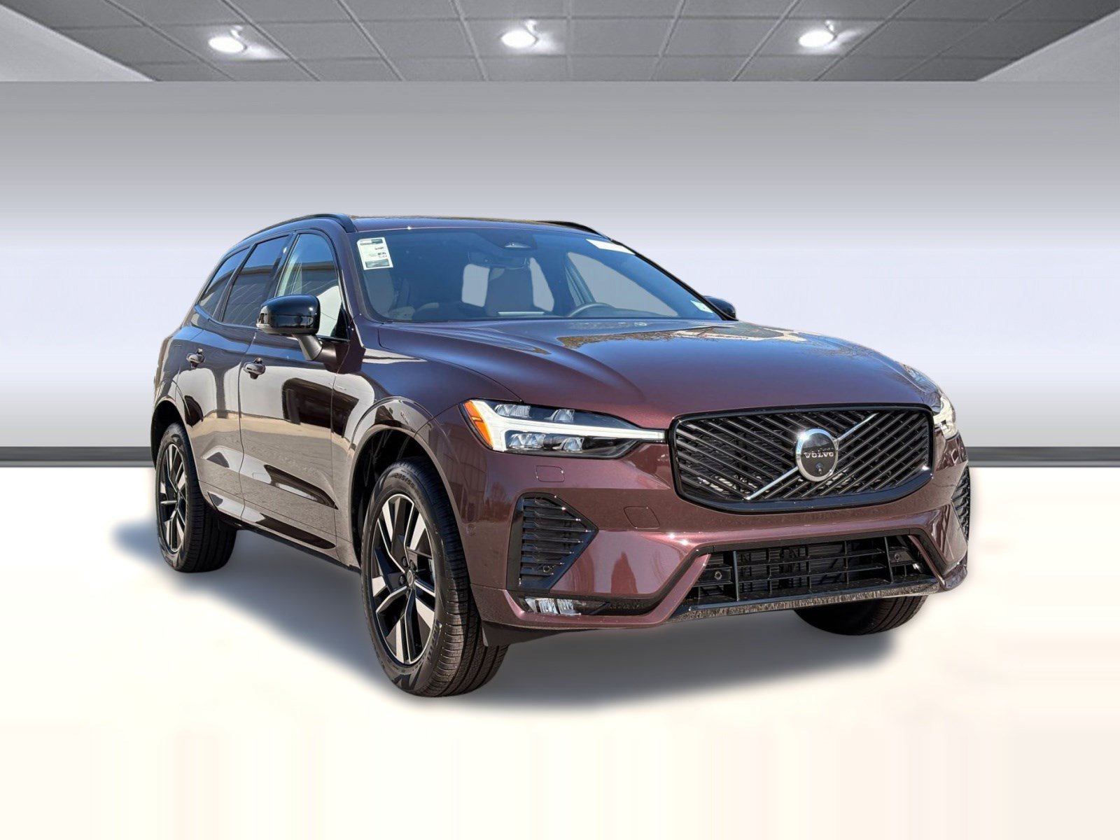 New 2026 Volvo XC60 B5 Plus w/ Climate Package AWD/4WD image 7