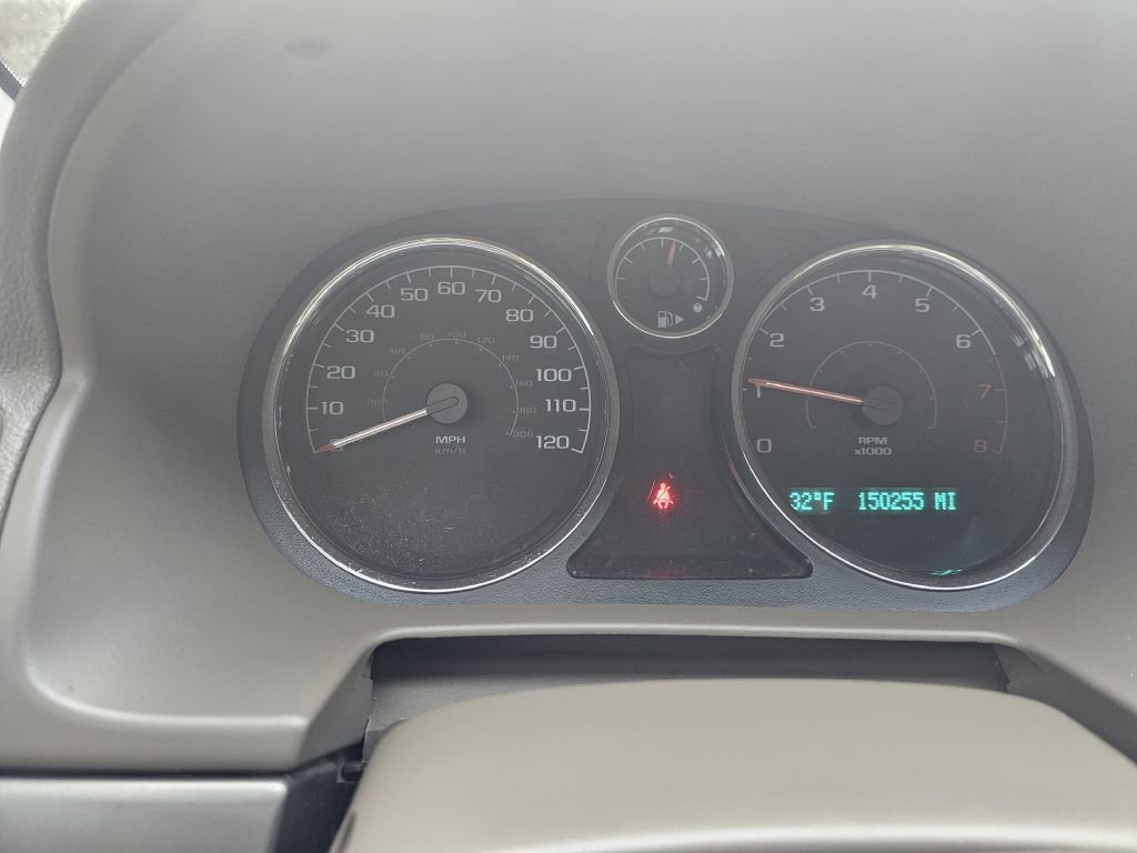 Used 2007 Chevrolet Cobalt LS w/ Enhanced Safety Package image 12