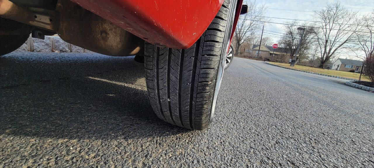 Used 2008 Toyota Yaris Sedan image 39