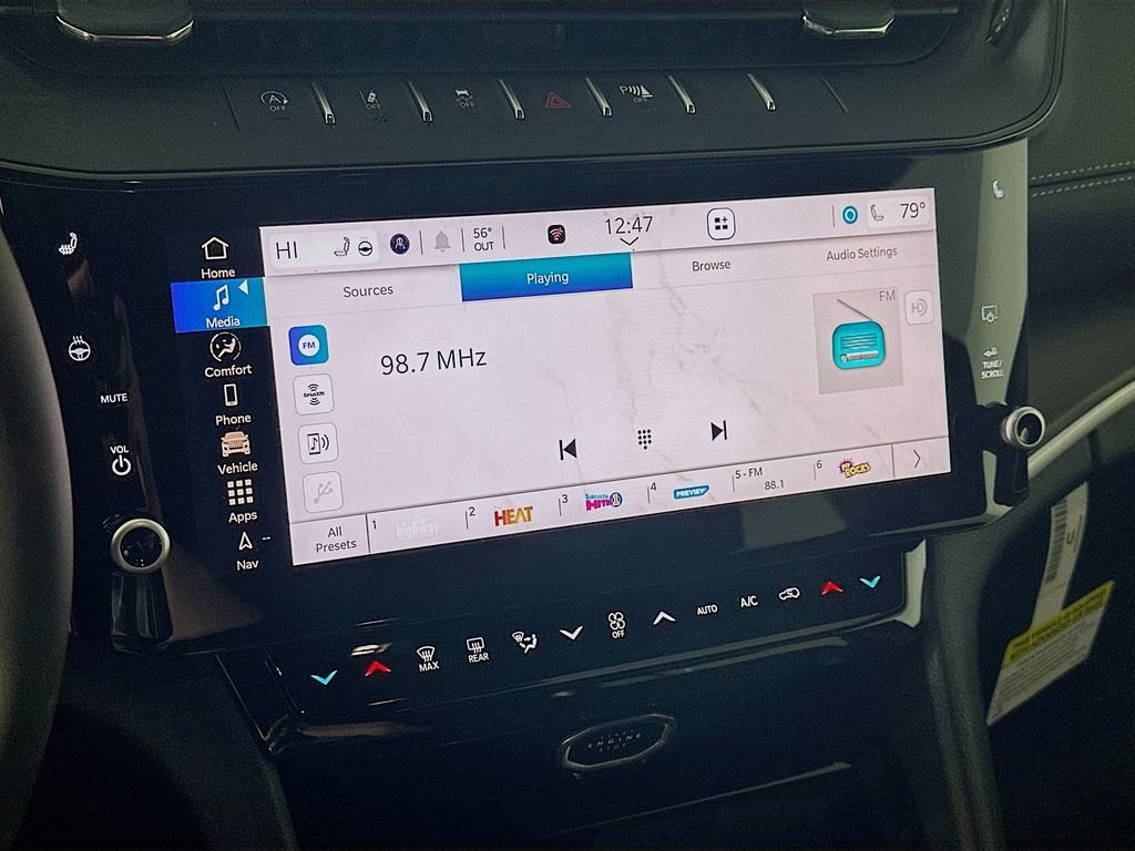 New 2026 Jeep Grand Cherokee Limited image 13