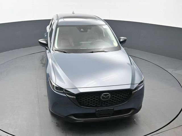 Used 2023 MAZDA CX-5 Carbon Edition AWD/4WD image 40