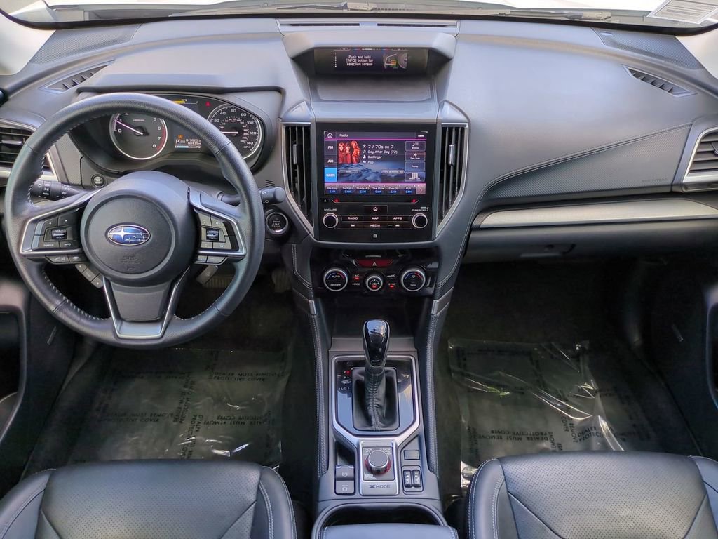 Used 2019 Subaru Forester Limited w/ Popular Package #3 image 14