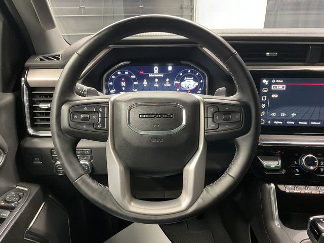 Used 2023 GMC Sierra 1500 Denali w/ Denali Reserve Package image 17