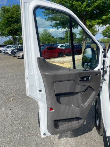 Used 2020 Ford Transit 350 w/ Upfitter Package RWD image 15