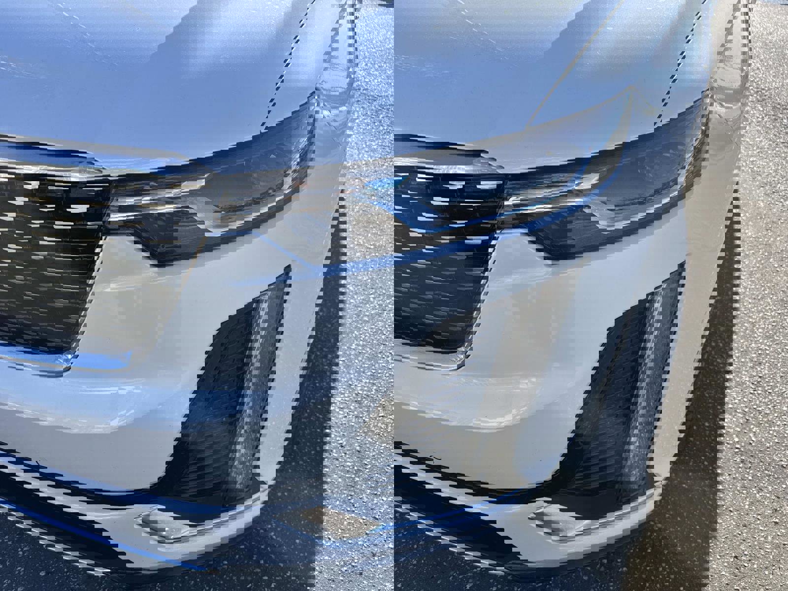 Used 2021 Cadillac XT6 Premium Luxury image 9