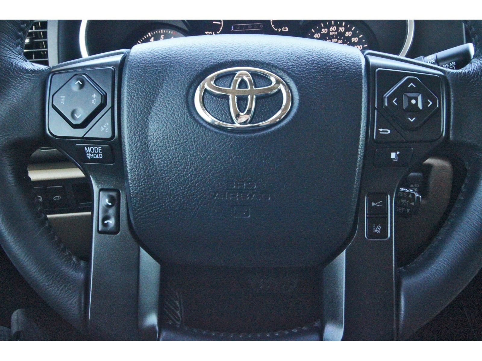 Used 2020 Toyota Sequoia Limited w/ Safety & Convenience Package RWD image 17