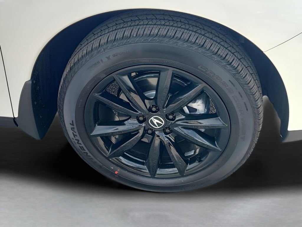 New 2026 Acura RDX SH-AWD image 17
