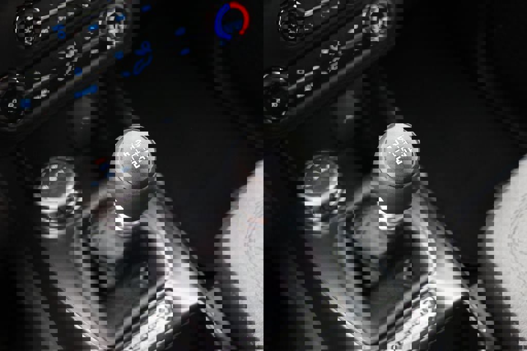 New 2025 Ford Bronco 2-Door image 23