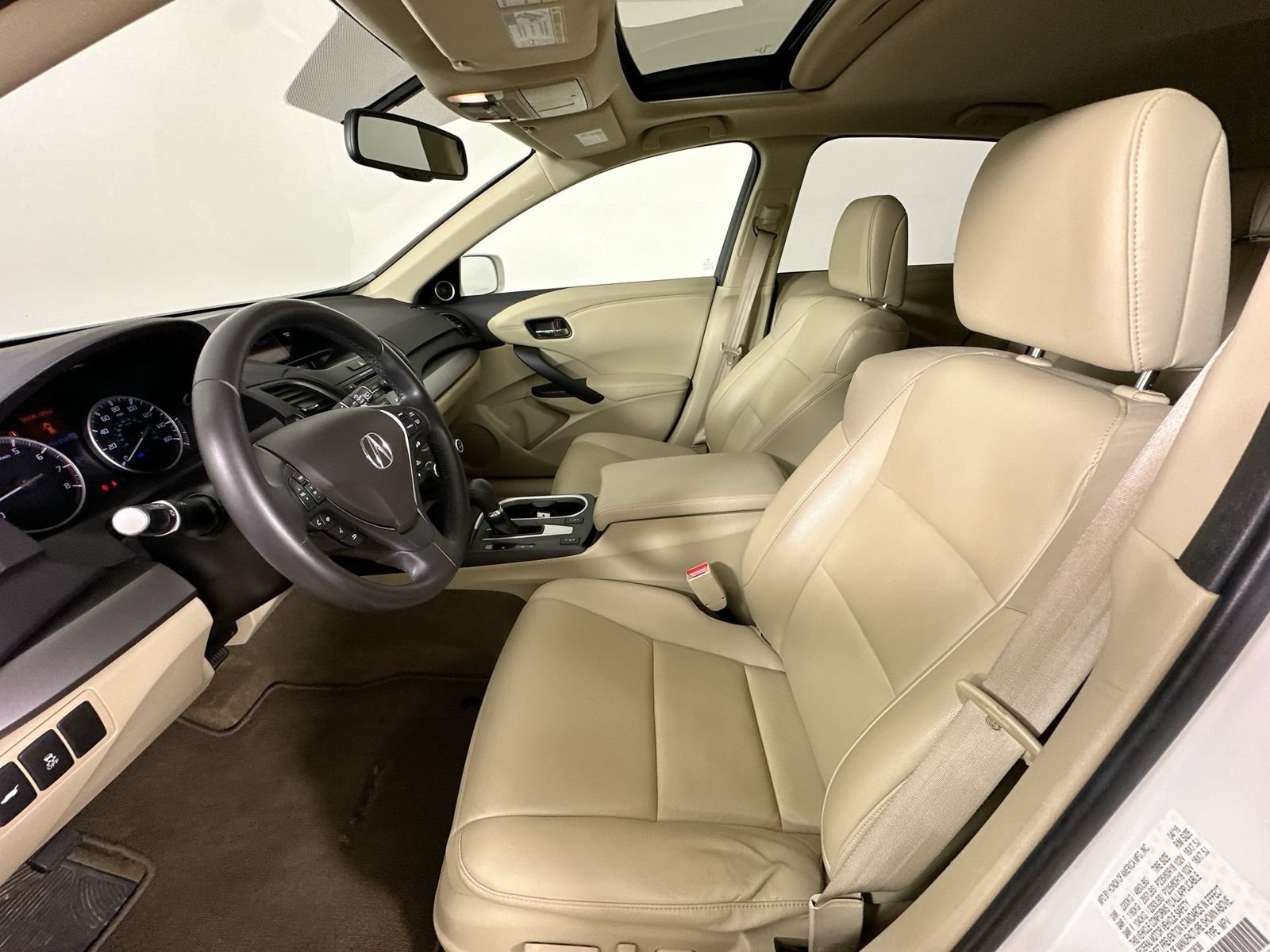 Used 2017 Acura RDX FWD image 32