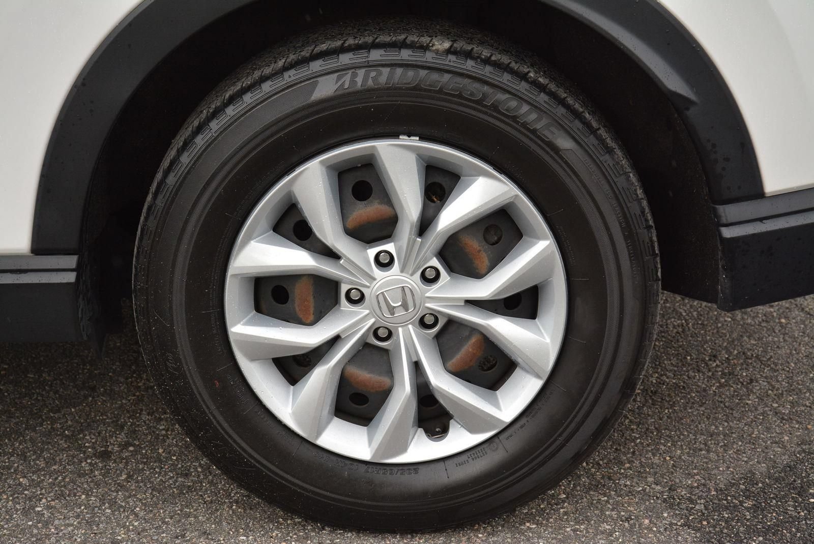 Used 2024 Honda CR-V LX image 31