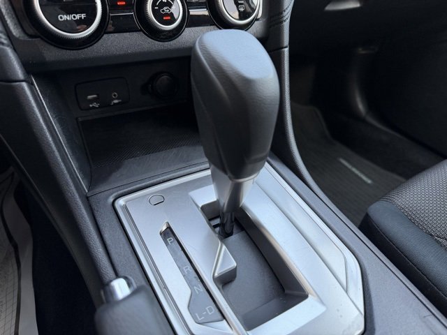 Used 2023 Subaru Crosstrek 2.0i image 23