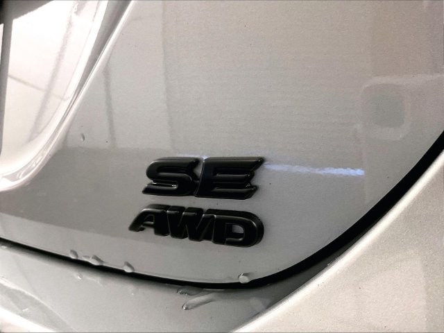 Used 2022 Toyota Camry SE AWD/4WD image 13