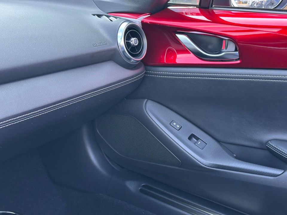 New 2025 MAZDA MX-5 Miata Grand Touring image 35
