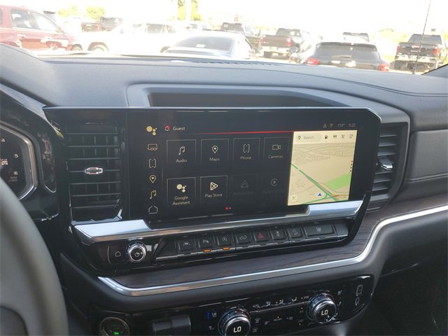 New 2026 GMC Sierra 1500 SLT image 15