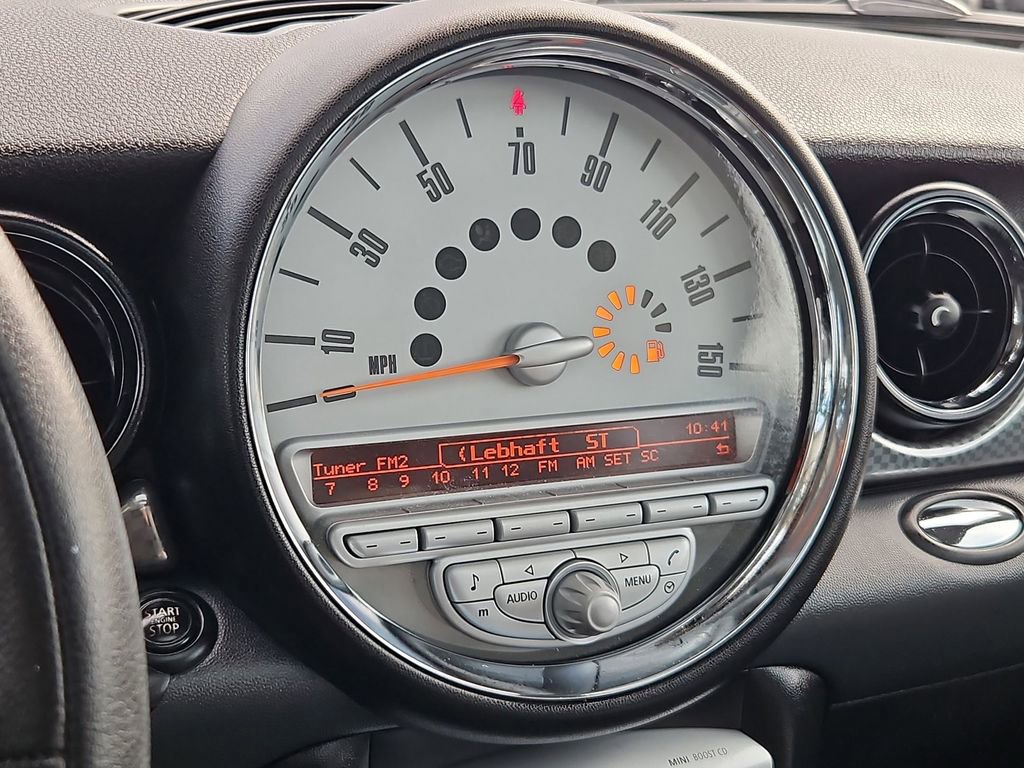 Used 2008 MINI Cooper Clubman S image 22