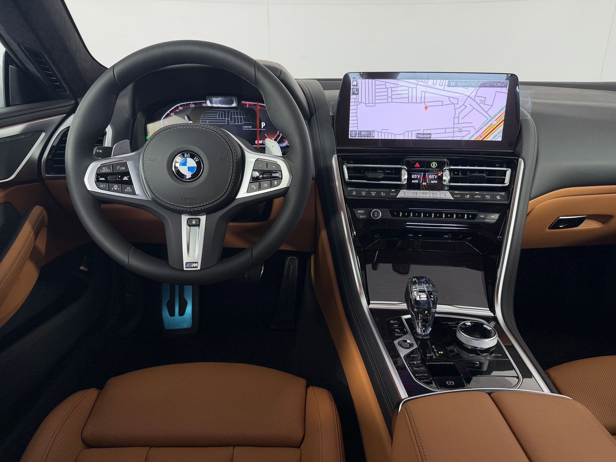 New 2026 BMW 840i RWD image 31