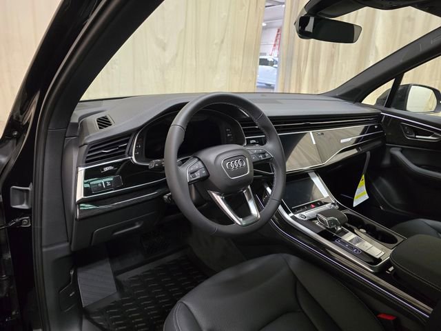 Used 2026 Audi Q7 3.0T Premium Plus w/ Premium Plus Package image 15