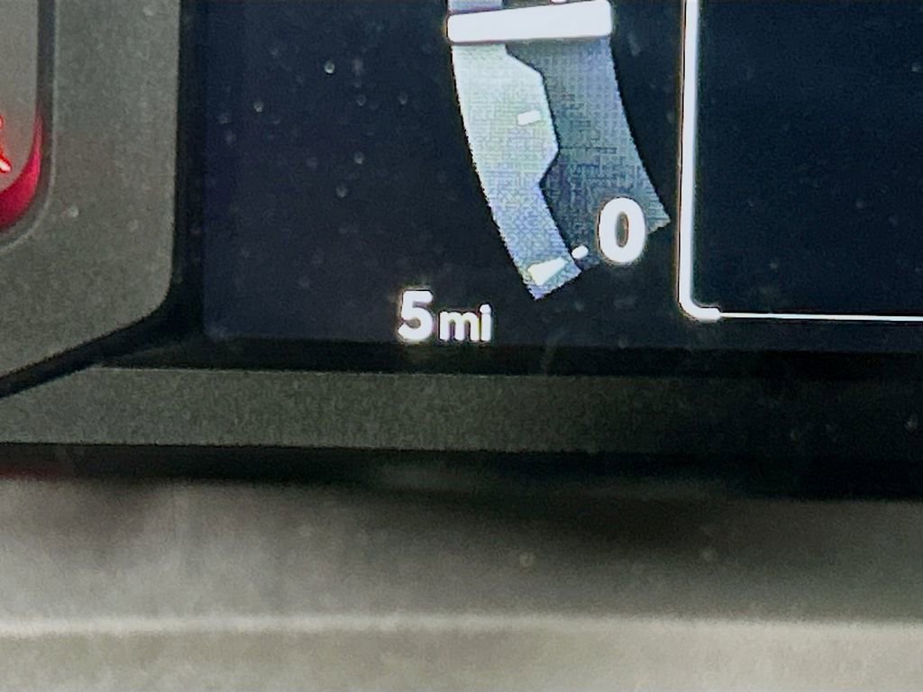 New 2026 Toyota Tacoma SR image 13