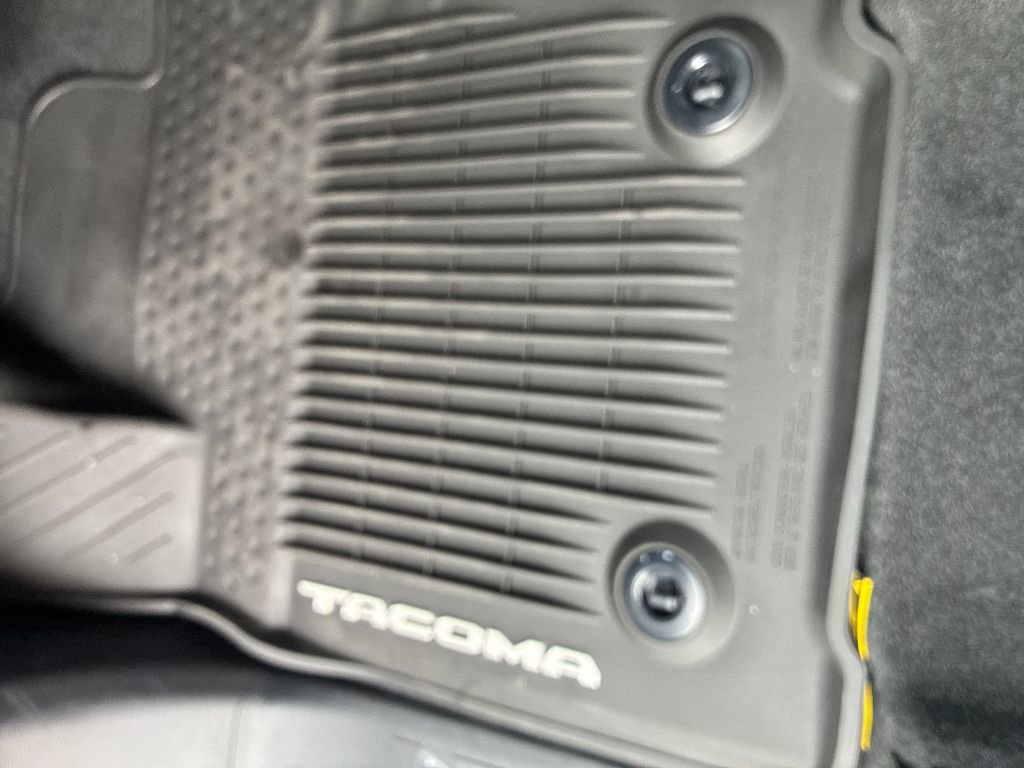 New 2026 Toyota Tacoma SR5 image 43