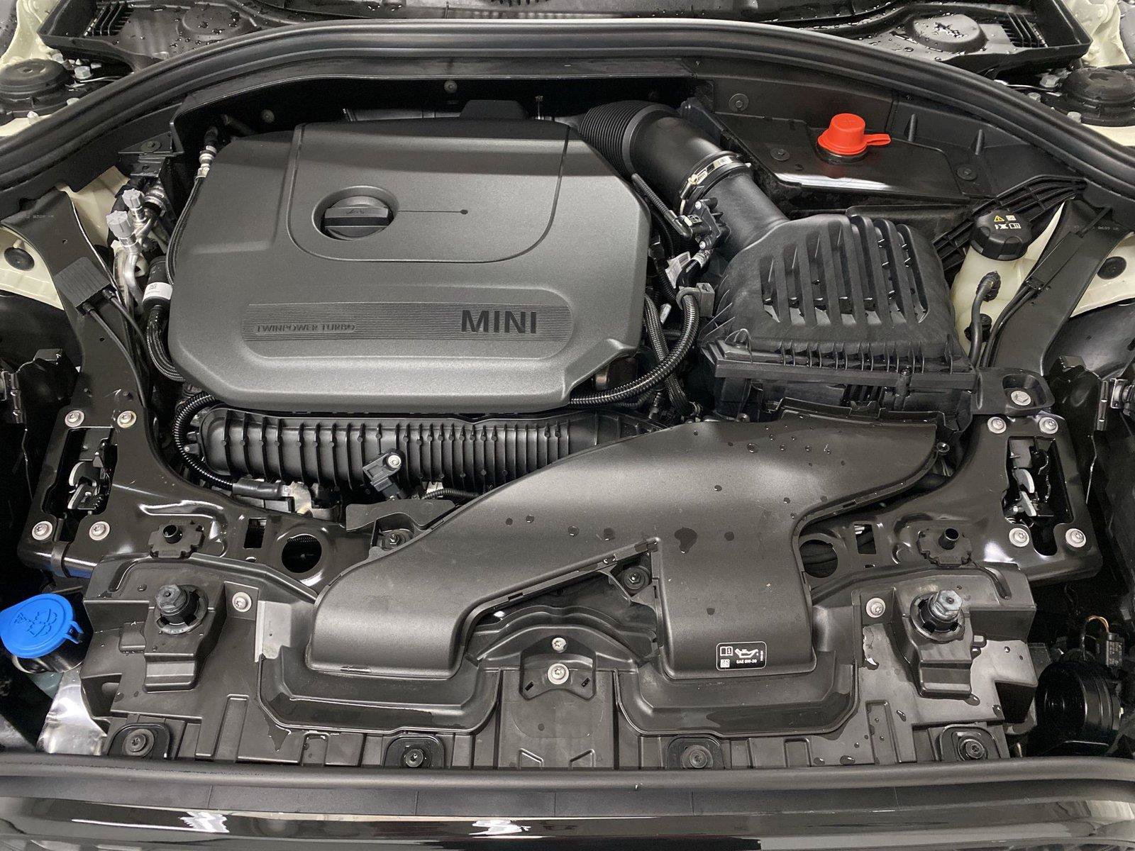 Used 2023 MINI Cooper Clubman S AWD/4WD image 21