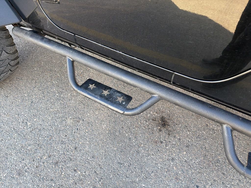 Used 2014 Jeep Wrangler Unlimited Sport w/ Quick Order Package 24S image 11