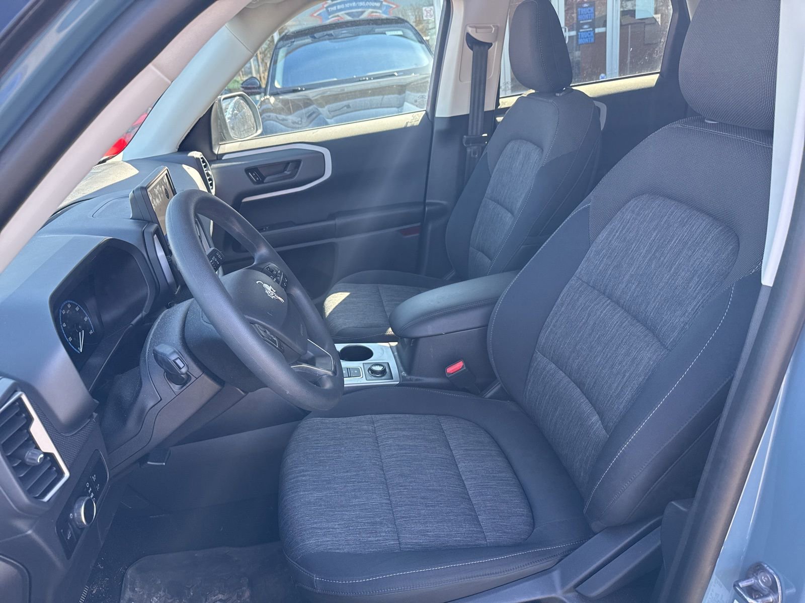 Used 2023 Ford Bronco Sport Big Bend image 3