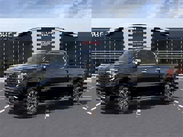 New 2025 GMC Sierra 1500 Denali Ultimate image 3