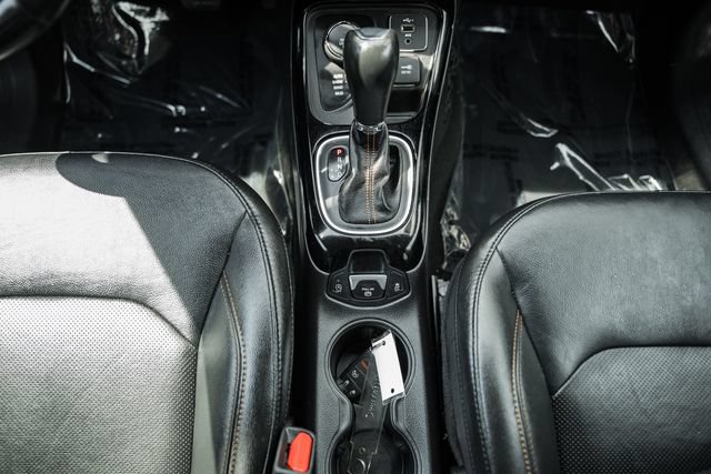 Used 2020 Jeep Compass Limited AWD/4WD image 19