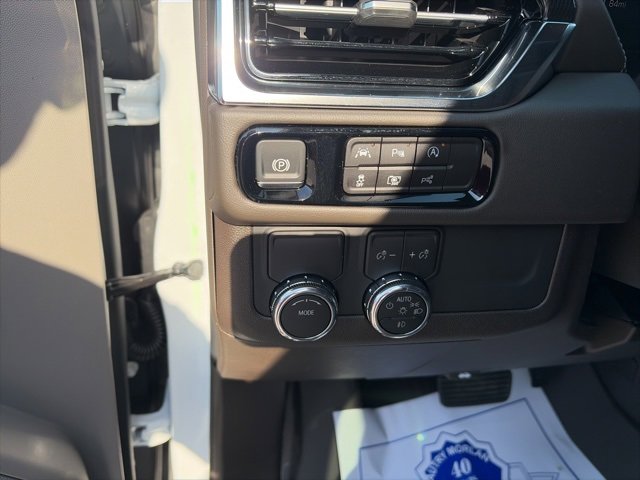 New 2026 GMC Yukon XL Elevation w/ LPO, Floor Liner Package image 19