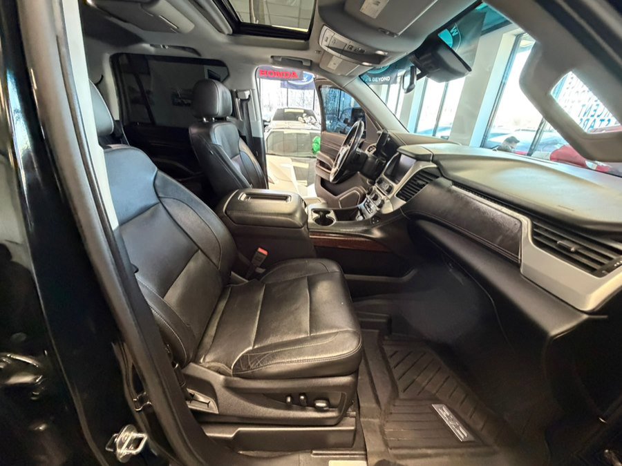 Used 2019 GMC Yukon SLT w/ Graphite Performance Edition image 48