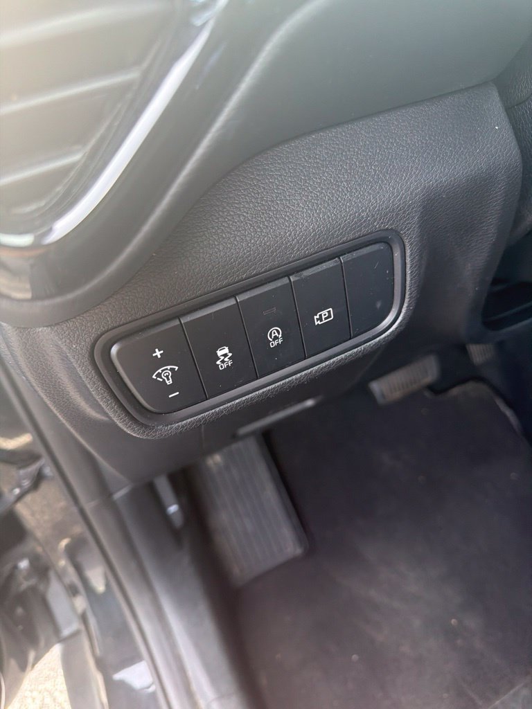 Used 2023 Kia Soul EX FWD image 11