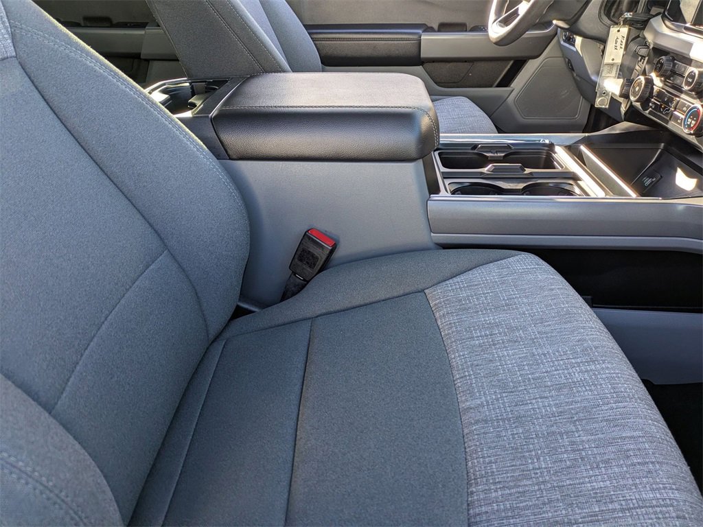 Used 2024 Ford F250 XLT w/ Snow Plow Prep Package image 35