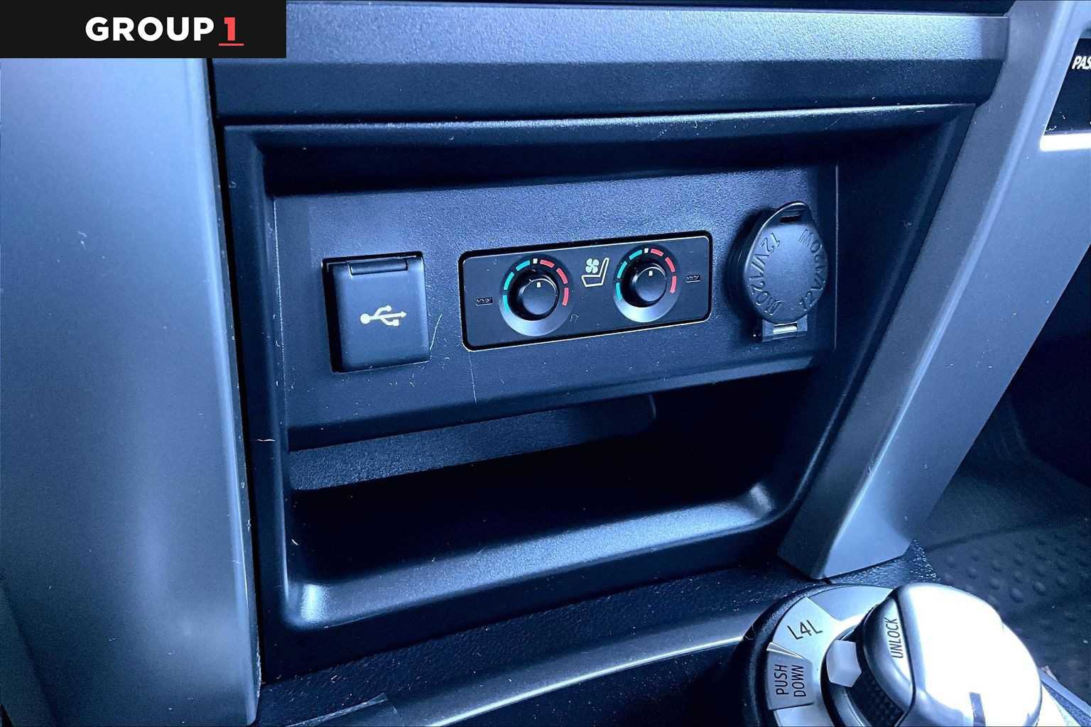 Used 2023 Toyota 4Runner Limited image 36