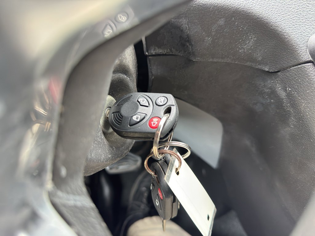 Used 2017 Ford Transit 250 Base image 23