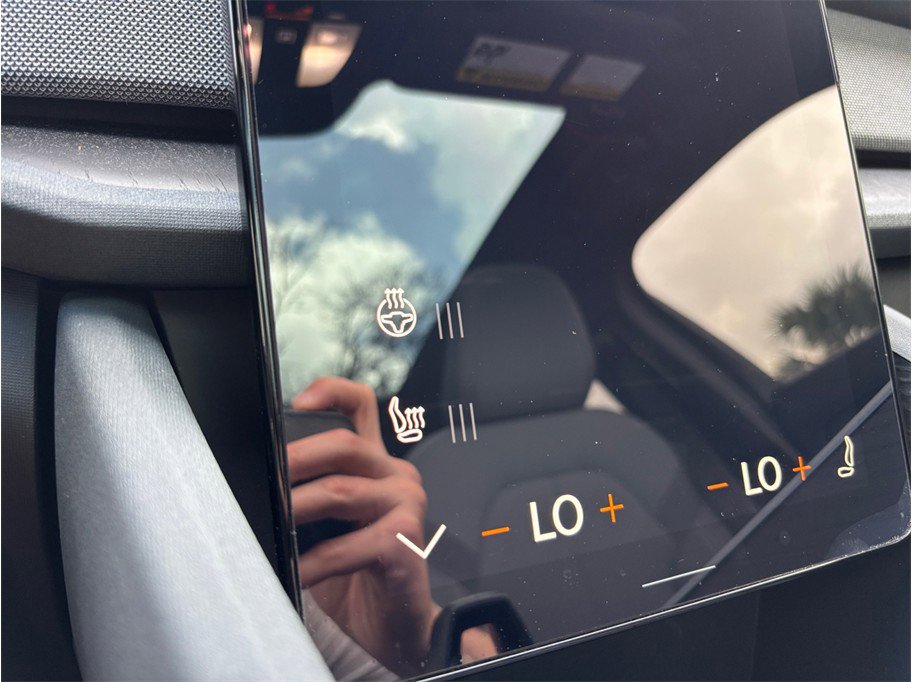 Used 2021 Polestar Polestar 2 image 34