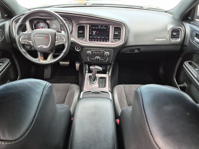 Used 2019 Dodge Charger GT w/ Plus Group RWD image 16