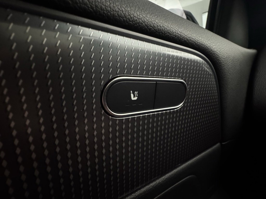 Certified 2022 Mercedes-Benz GLA 250 GLA 250 image 26