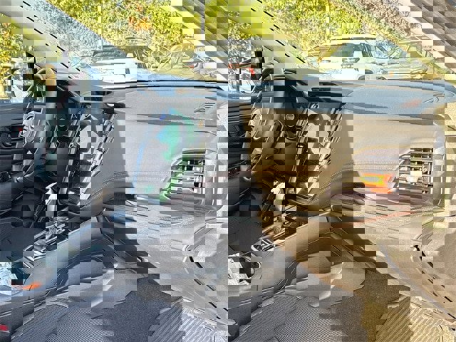 Certified 2025 Subaru Legacy Sport image 19