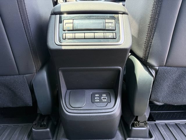 Used 2025 Subaru Ascent Limited w/ Popular Package #1 AWD/4WD image 31