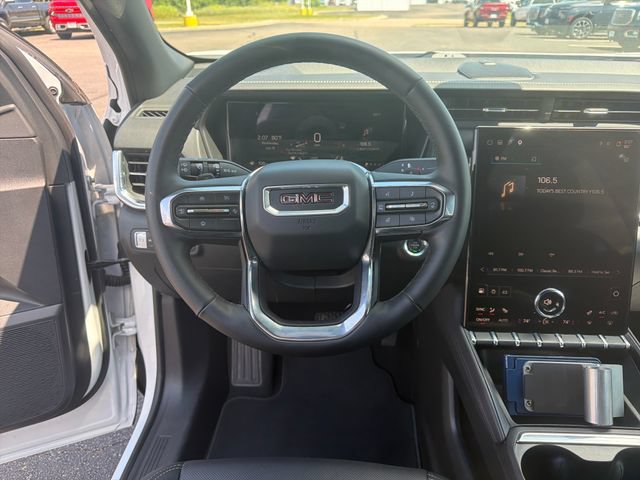 Used 2026 GMC Terrain Elevation w/ Elevation Premium Package AWD/4WD image 16